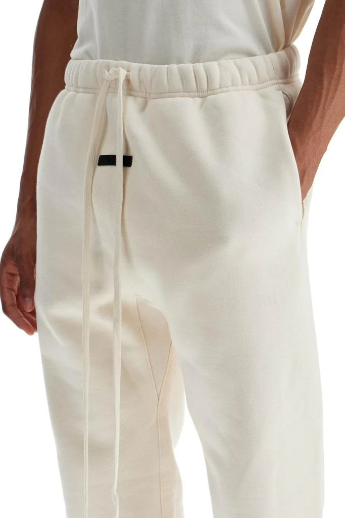 Essentials Fear Of God Essentials Classic Drawstring Sweatpants 4