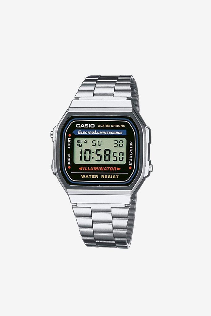 Los Angeles Apparel WCHDA168 - Casio Electro Unisex Watch
