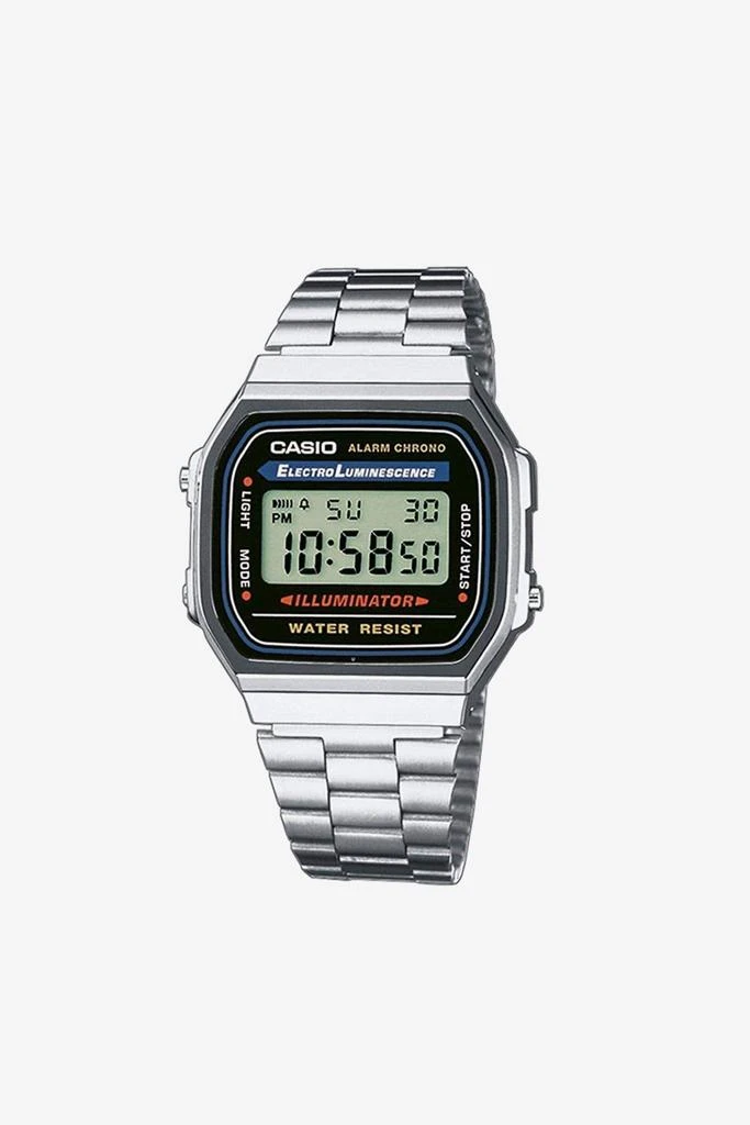 Los Angeles Apparel WCHDA168 - Casio Electro Unisex Watch 1