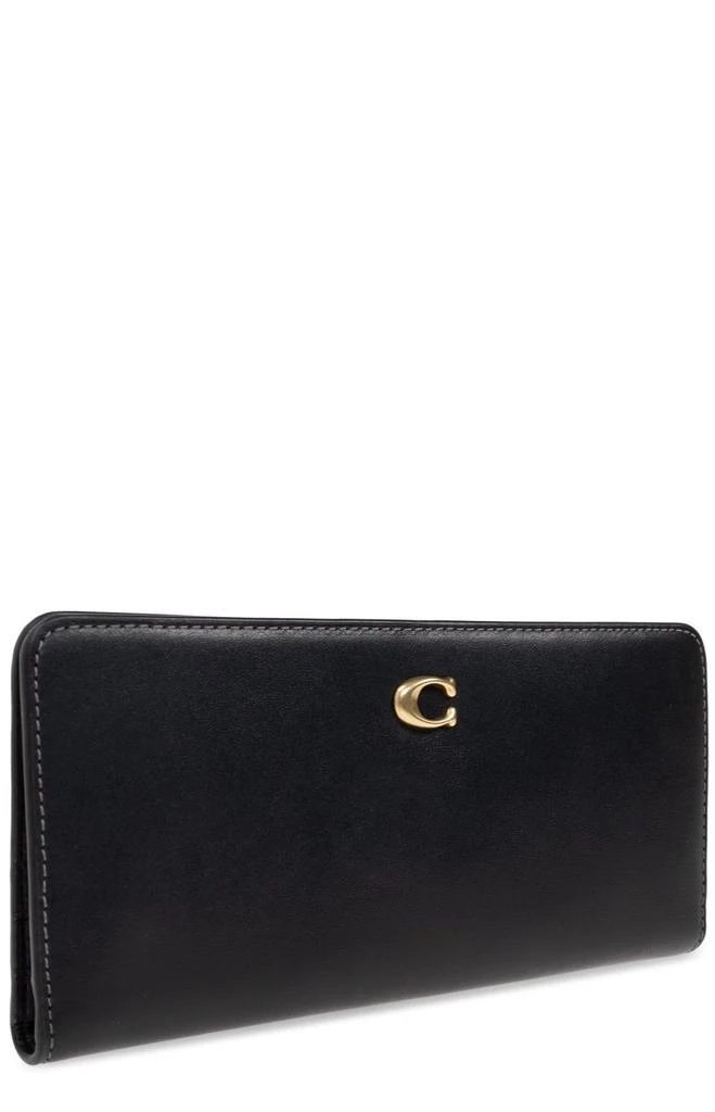 Coach Coach Essential Skinny Wallet 3