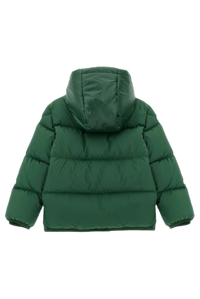 Moncler Moncler Enfant Barin Hooded Down Jacket 2
