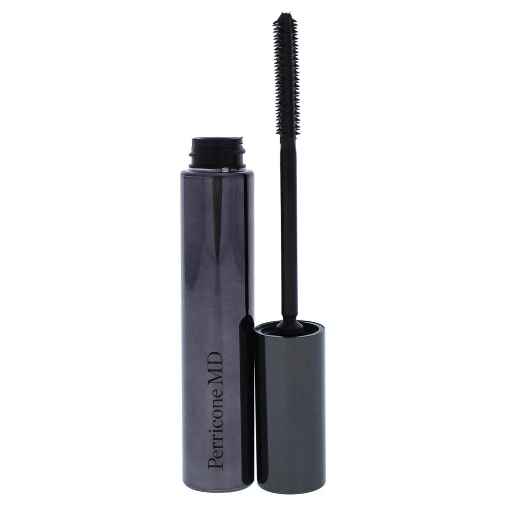Perricone MD No Makeup Mascara - Soft Black by  for Women - 0.28 oz Mascara 2