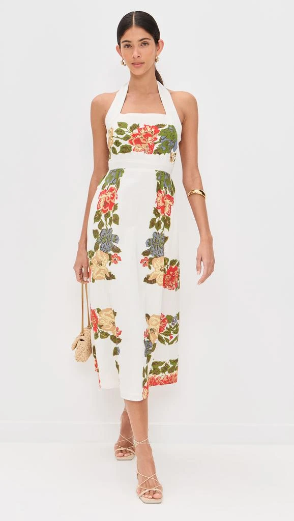 Cleobella Milly Midi Dress 4