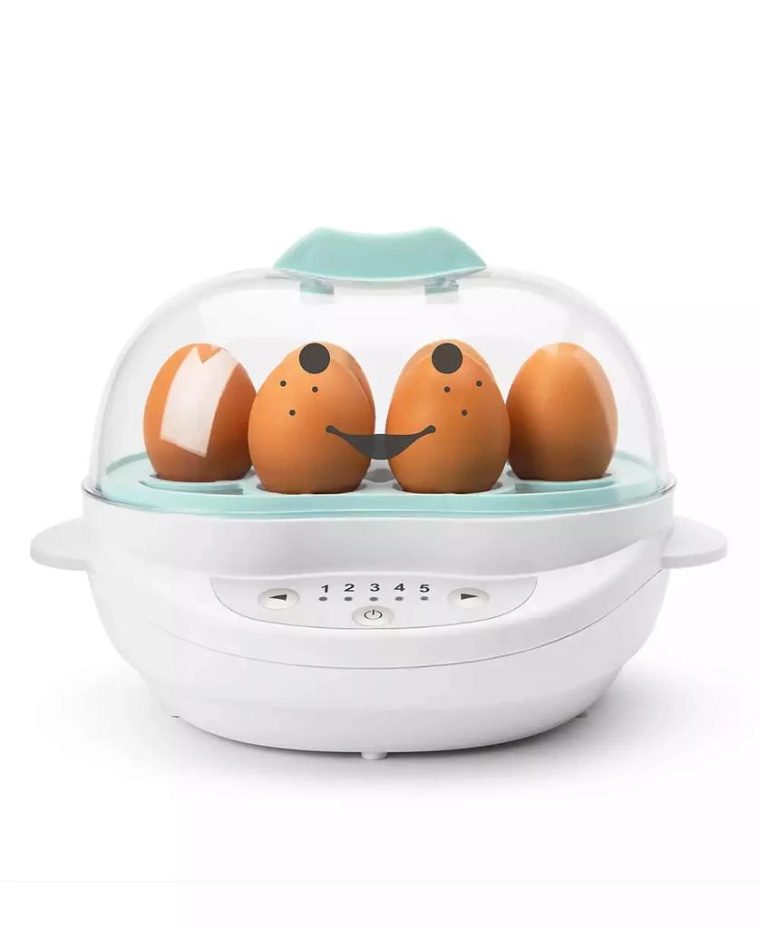 NutriBullet Baby Turbo Steamer 3