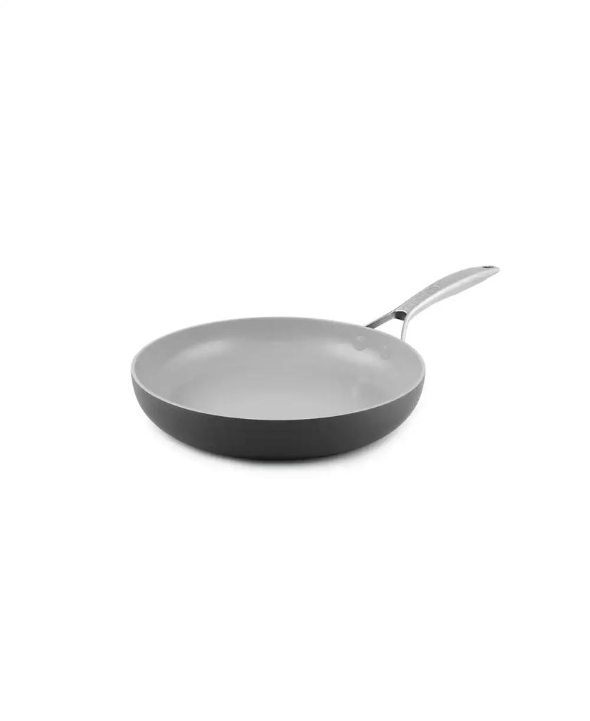 Greenpan Paris Pro 12" Ceramic Non-Stick Open Fry Pan