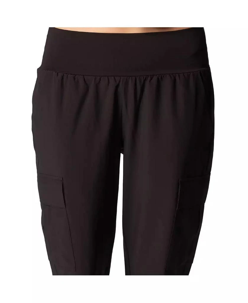 G Lifestyle Clothing G Lifestyle Woven Cargo Jogger 3