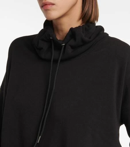 Adam Selman Sport Oversized hoodie 4