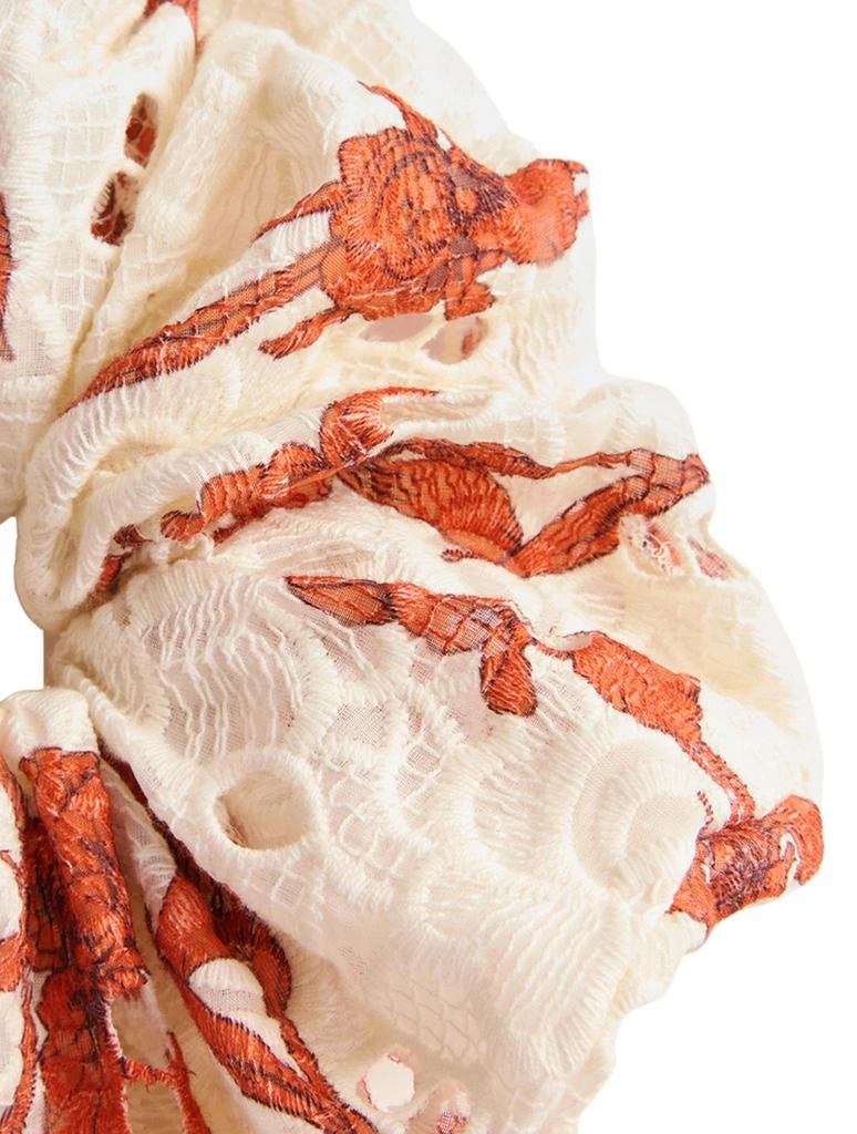 LA DOUBLE J COTTON SCRUNCHIES 3