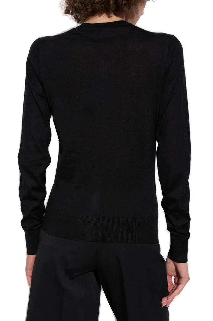 Dolce 
Gabbana Dolce 
Gabbana Buttoned Cardigan 3