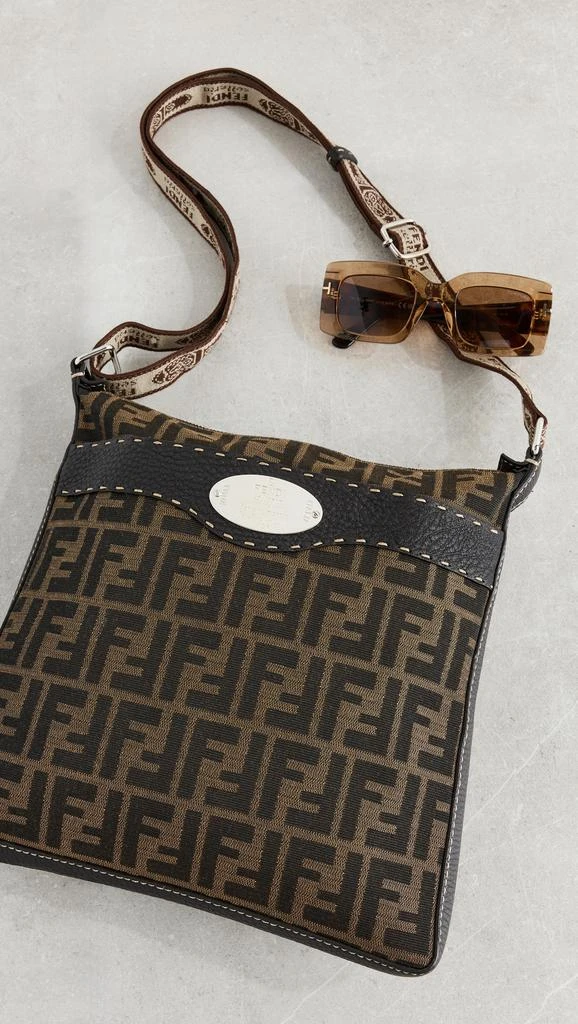 Shopbop Archive Fendi Shoulder Bag 2