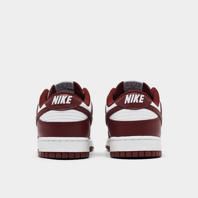 NIKE Nike Dunk Low Retro Casual Shoes 4