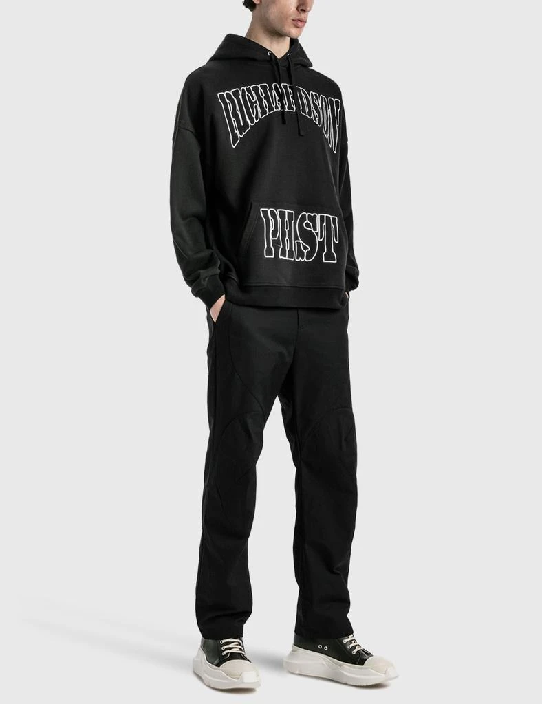 Richardson Richardson x Public Housing Skate Team Hoodie 6