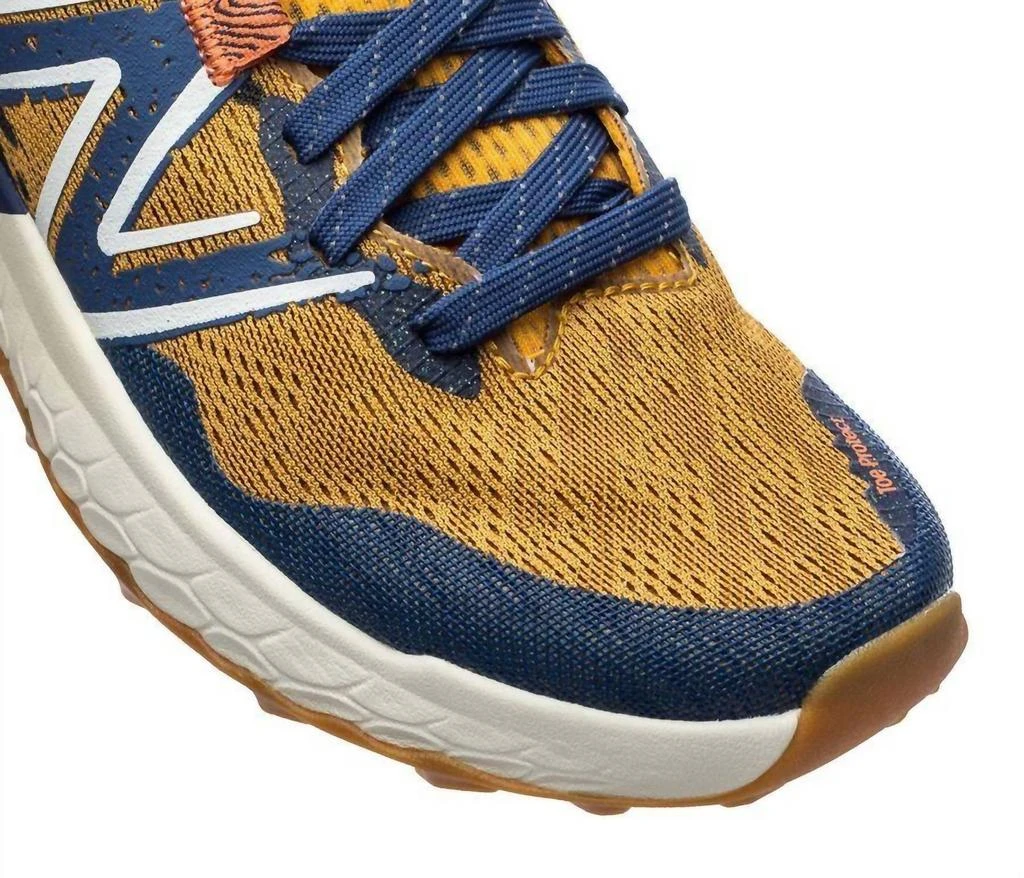 New Balance New Balance - Women
s Fresh Foam X Hierro V7 Running Shoes 4