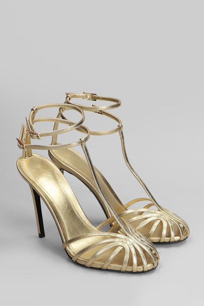 Alevi Milano Alevì Milano Stella 110 Sandals