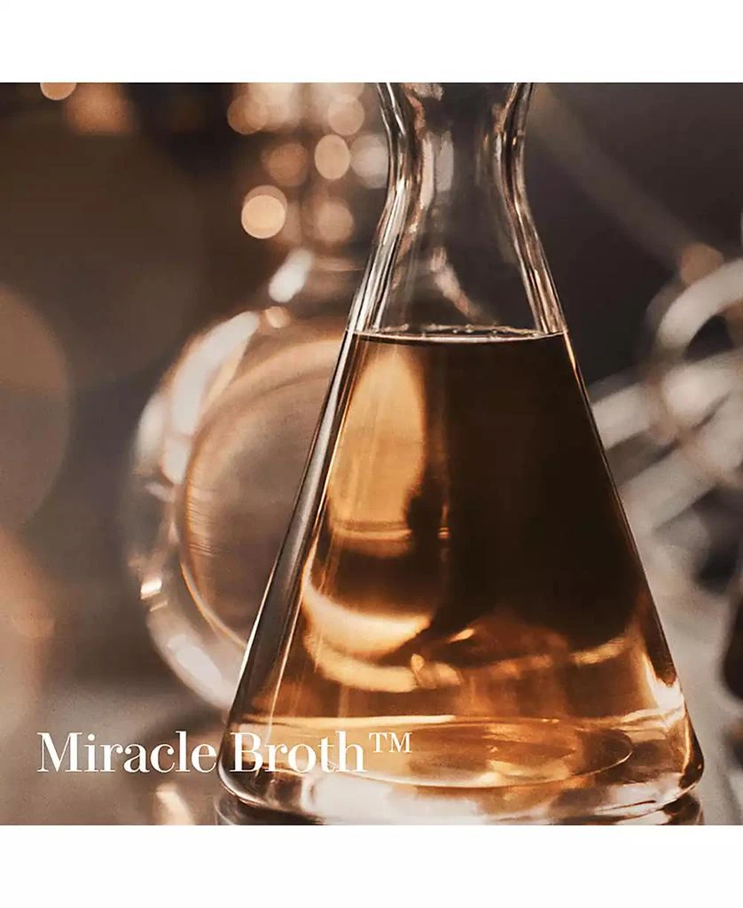 La Mer The Intensive Revitalizing Mask 4