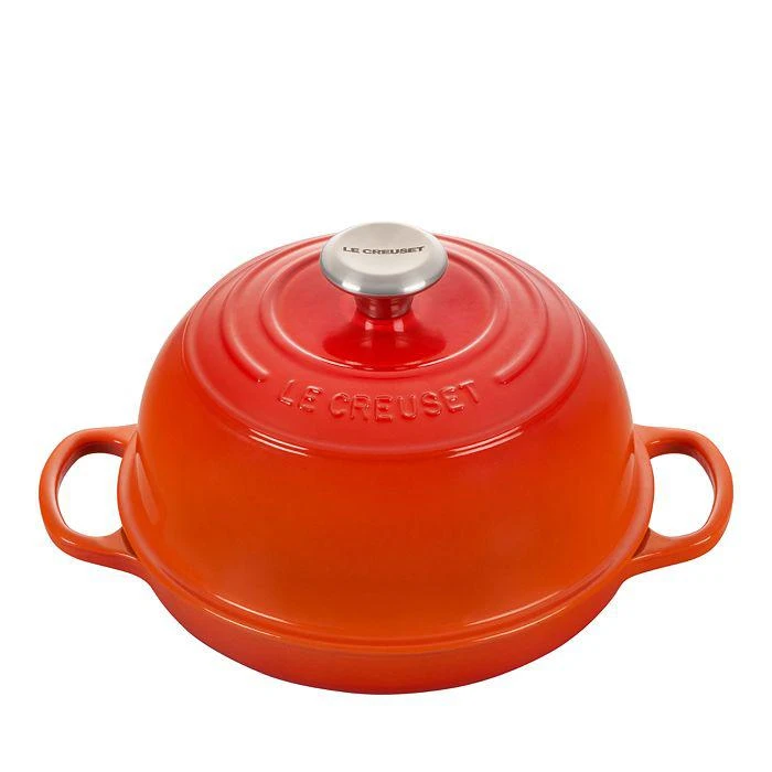 Le Creuset 1.75 Qt Cast Iron Bread Oven 1