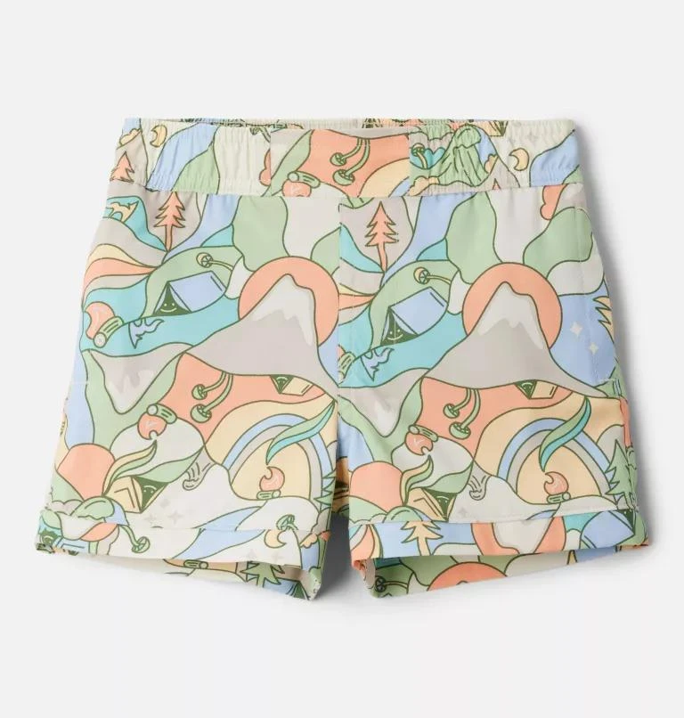 Columbia Columbia Boys' Toddler Sandy Shores  Board Shorts- 1