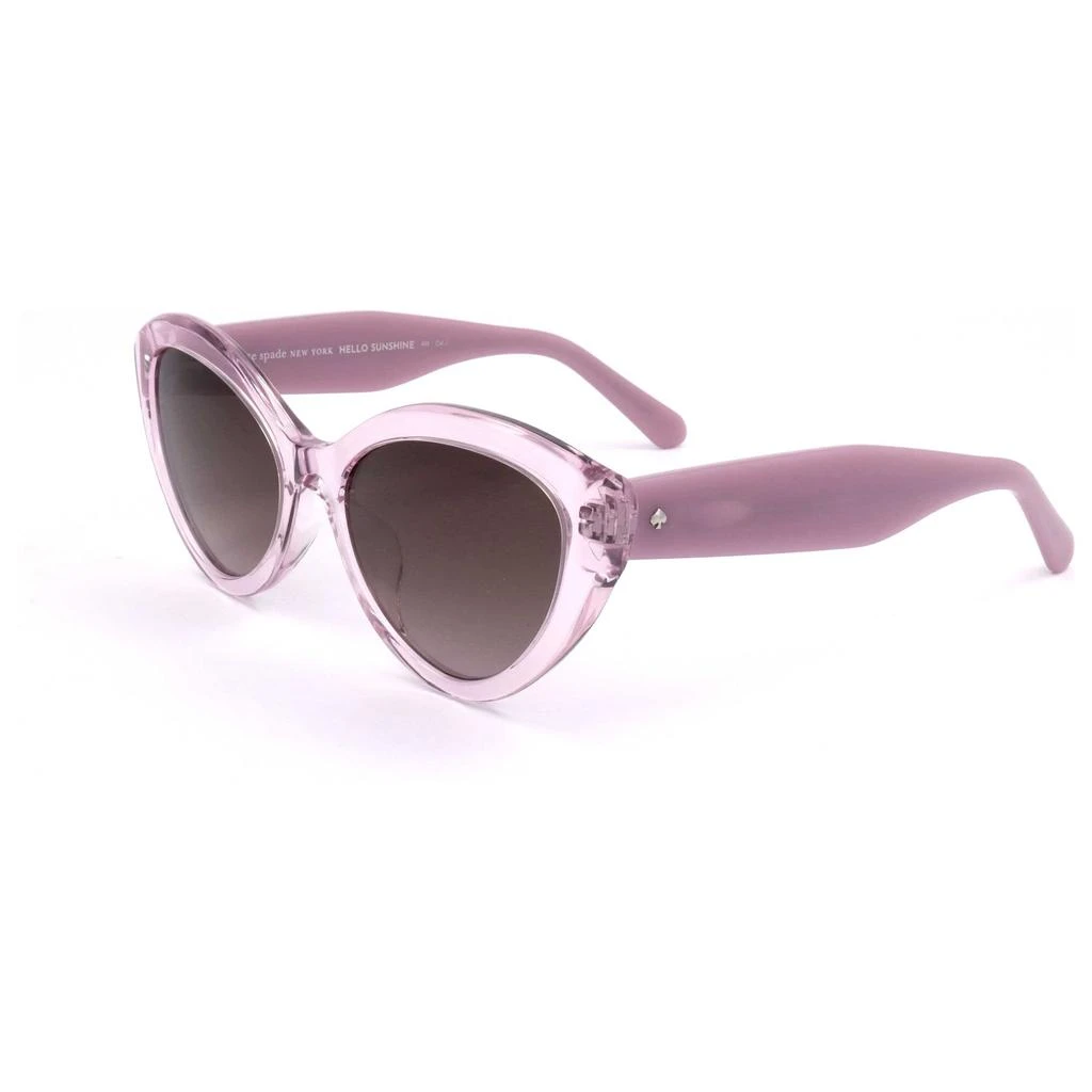 Shop Charli 59MM Geometric Sunglasses on Sale at BeyondStyle  display picture 1
