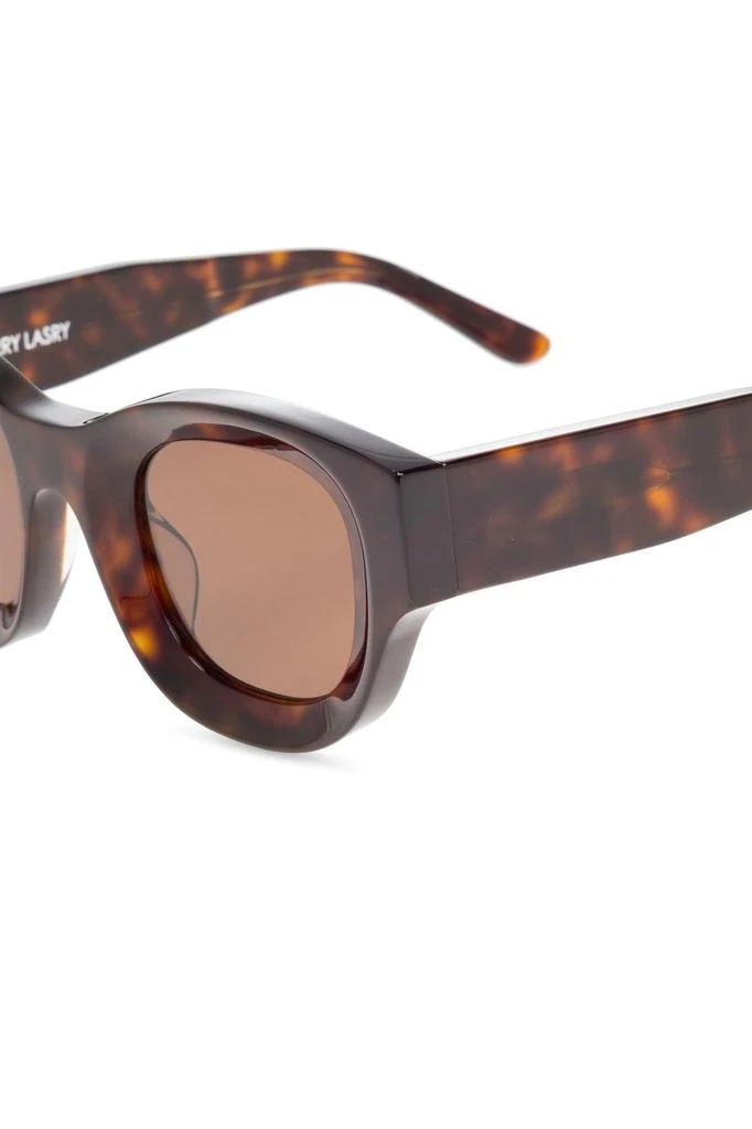 Thierry Lasry Thierry Lasry Hoody Sunglasses 3