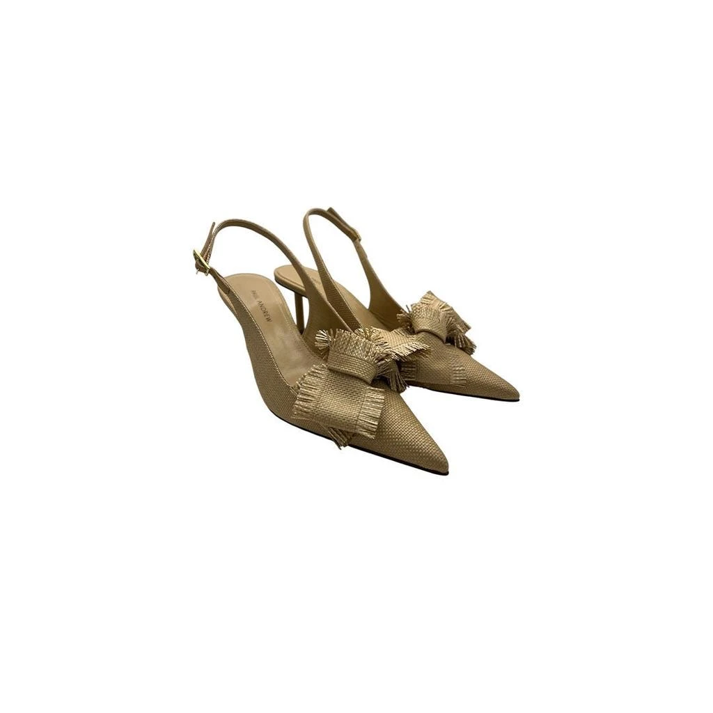 Paul Andrew Spike 55 Slingbacks 2