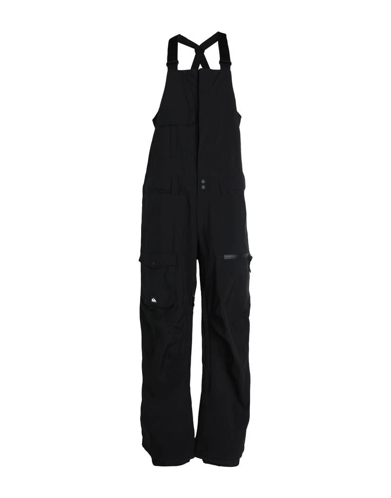 Quiksilver Snow Wear 1