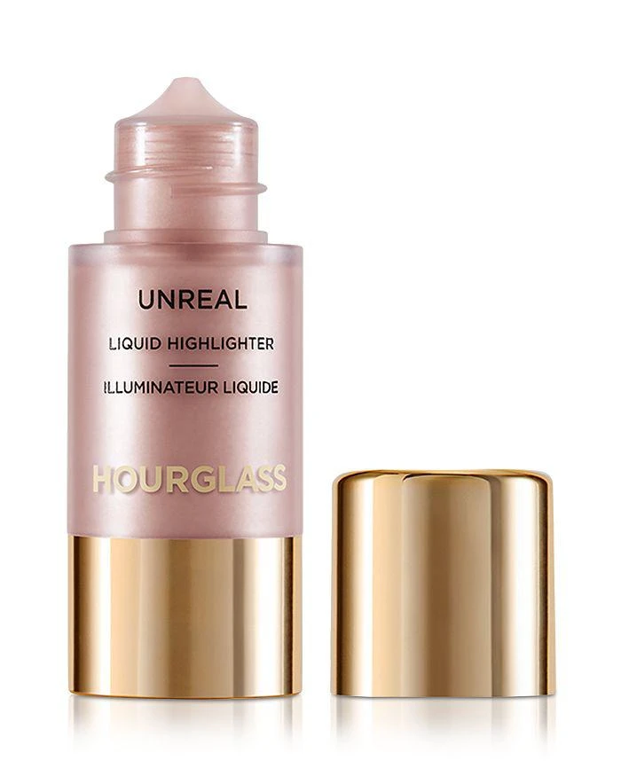 HOURGLASS Unreal Liquid Highlighter