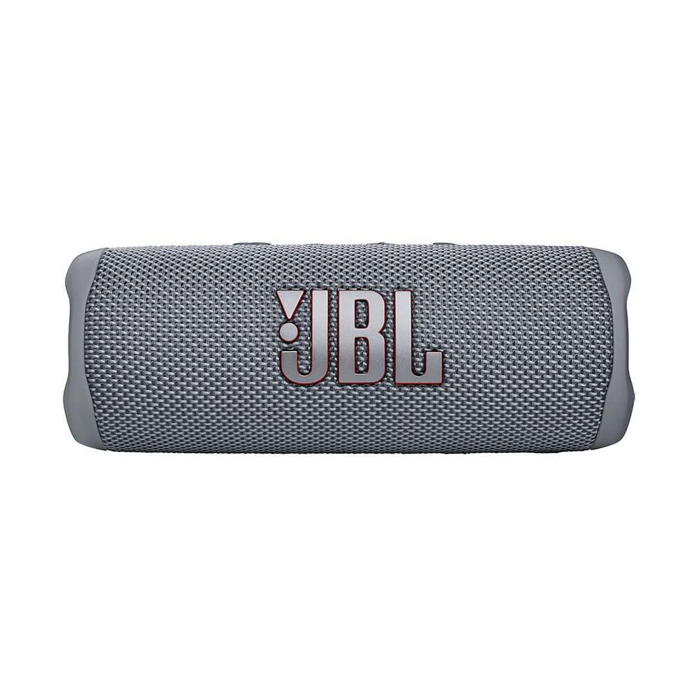 JBL FLIP6 Grey Portable Waterproof Speaker