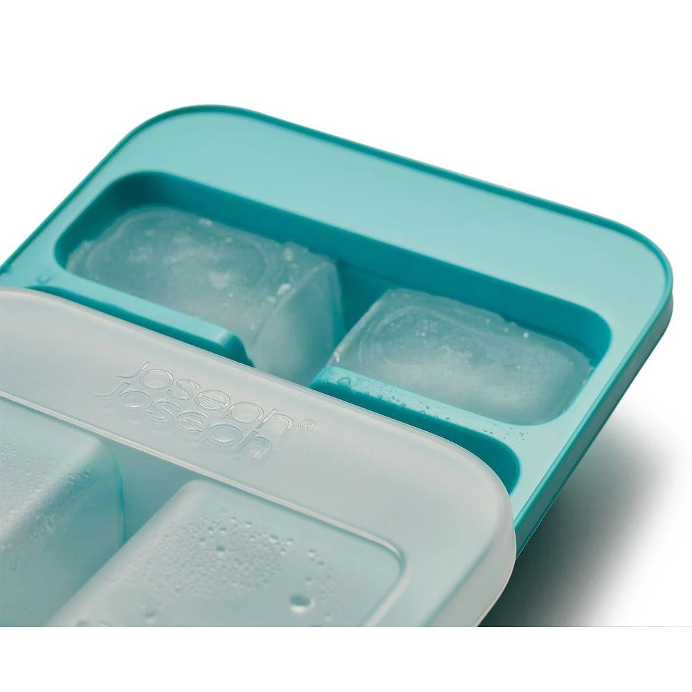 Joseph Joseph Flow Easy Fill Ice Cube Trays 3