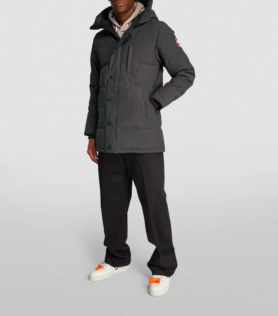 Canada Goose Carson Parka 2