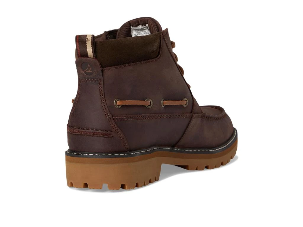 Sperry A/O Lug Chukka 5