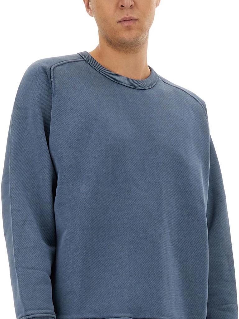 YMC YOU MUST CREATE Ymc Cotton Sweatshirt 4
