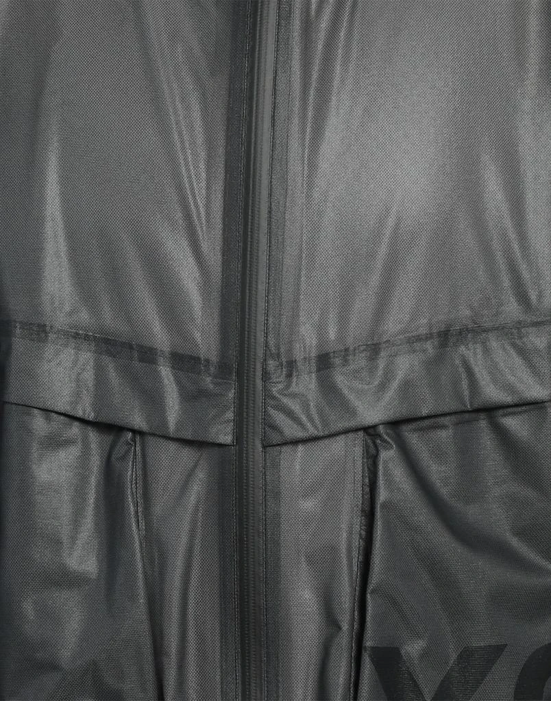 Y-3 Full-length jacket 4