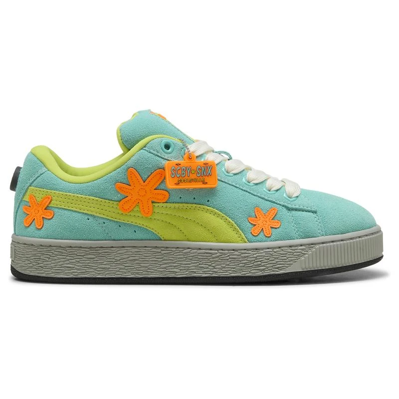 Puma PUMA Suede XL Scooby Doo - Men's 1