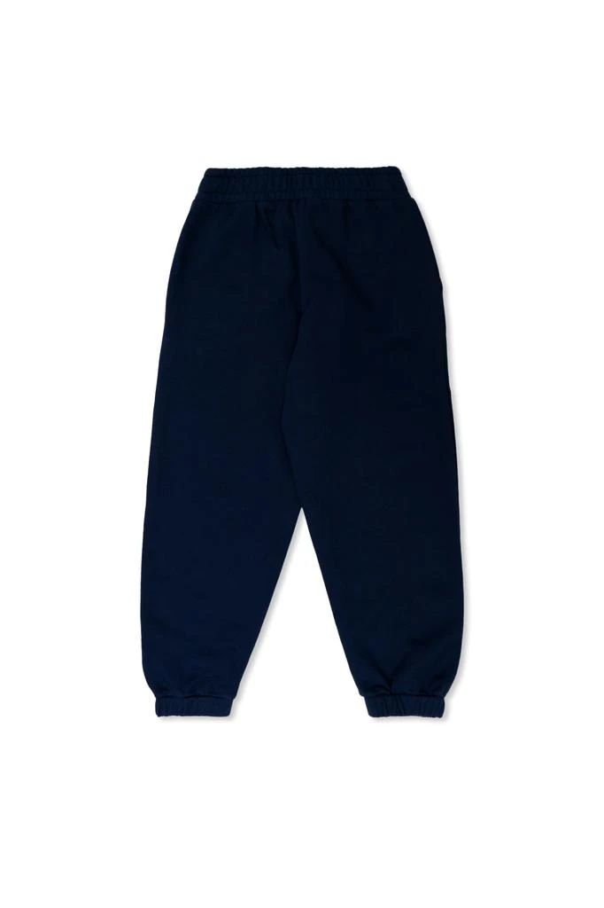 Fendi Sweatpants with embossed logo 2