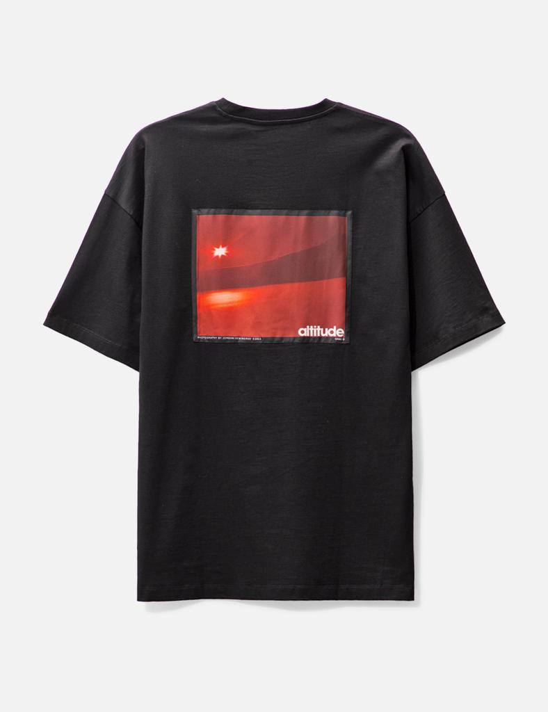 ★OAMC★ Altitude T-shirt Black 23E28OAJ19COT00727001 23E28O Shop ALTITUDE T-SHIRT on Sale at BeyondStyle – Get 60% Off