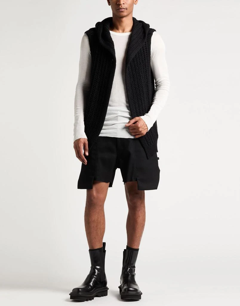Rick Owens Cardigan 3