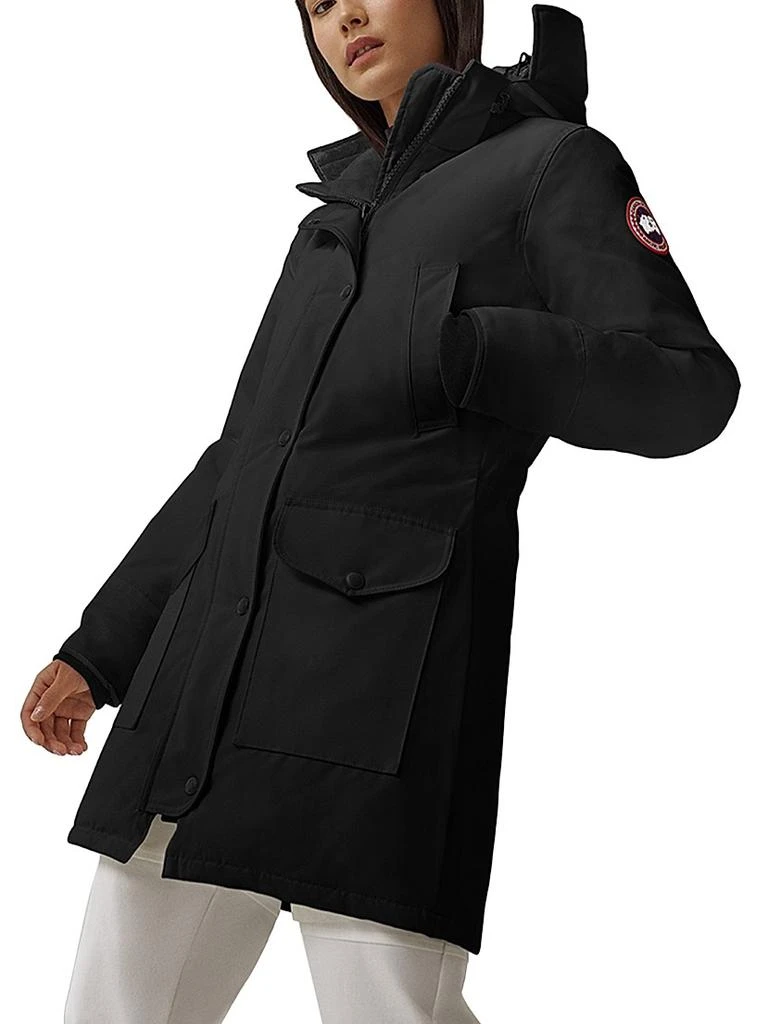 Canada Goose Trillium Parka 4