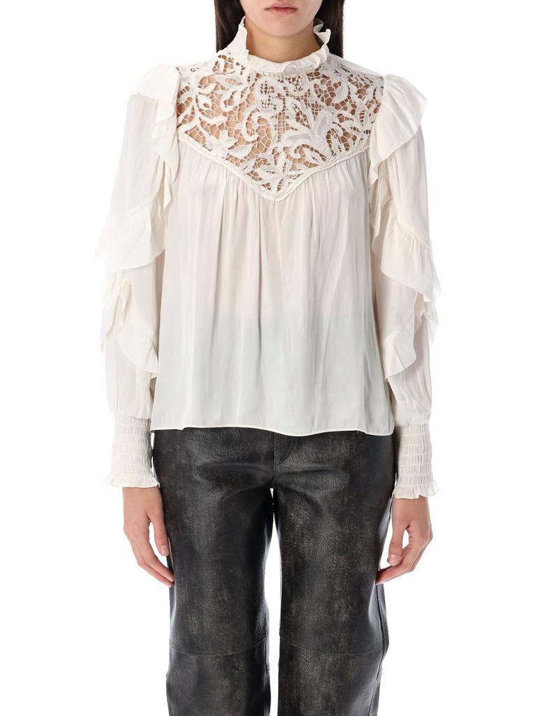 Isabel Marant Isabel Marant Seila Blouse