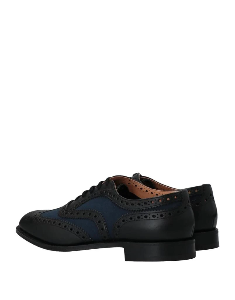 Church's Laced shoes 3