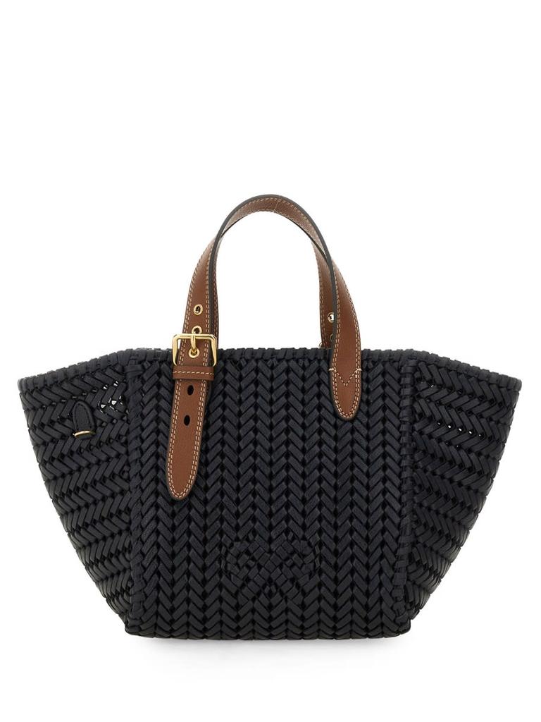 ANYA HINDMARCH・ Neeson Tote Neeson Square Tote | Anya Hindmarch US