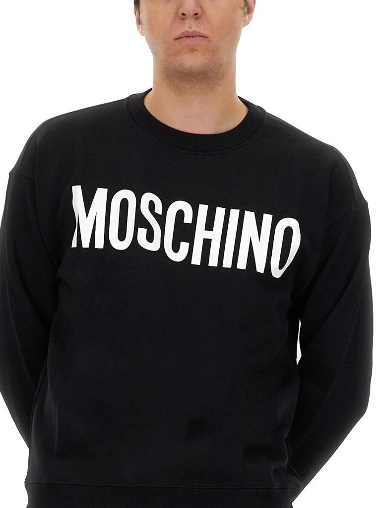 Moschino Moschino Sweaters 4
