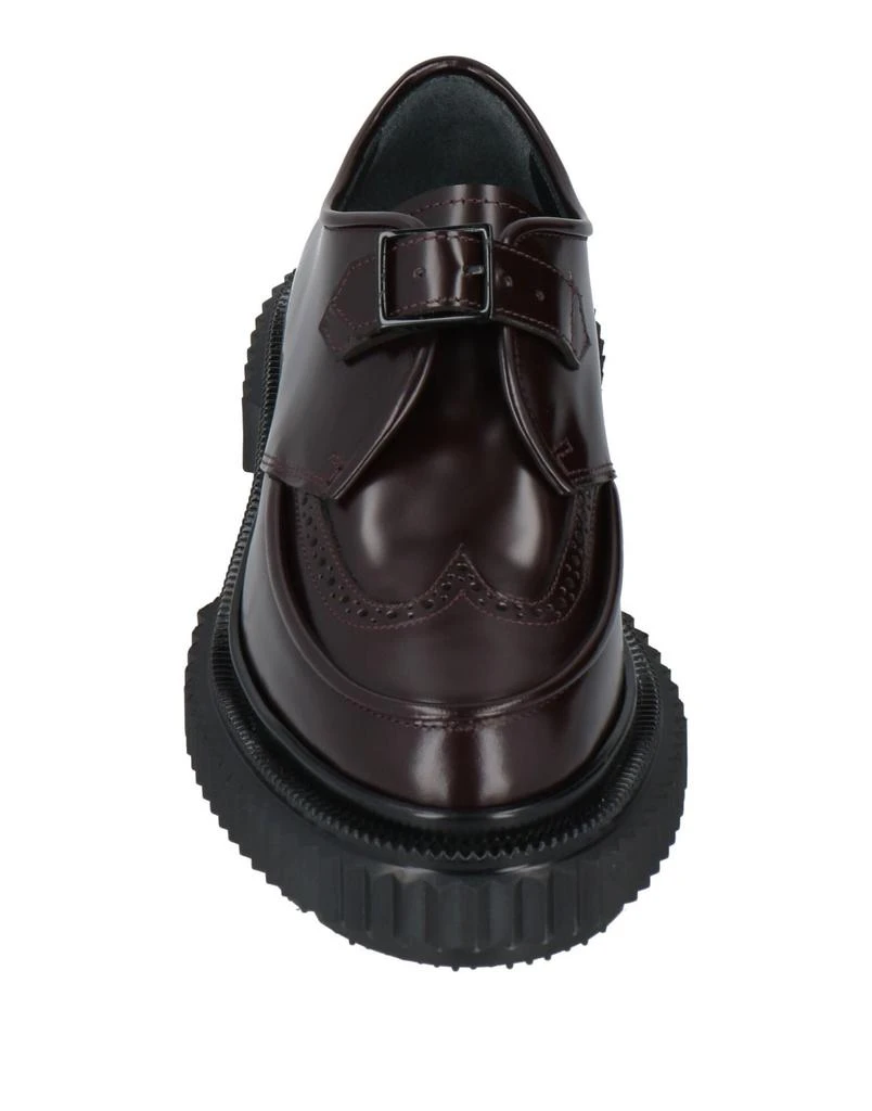 Adieu Paris Loafers 4
