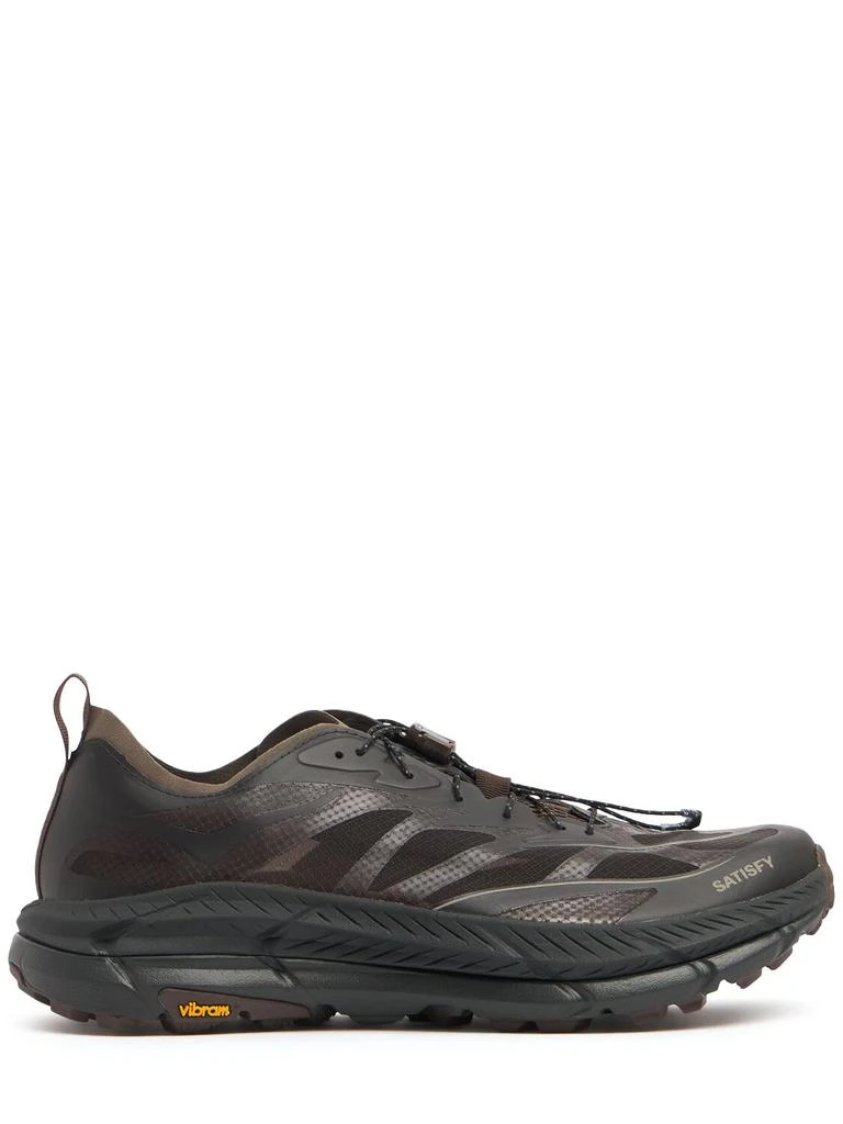 Hoka One One Satisfy Mafate Speed 4 Lite  Sneakers 1