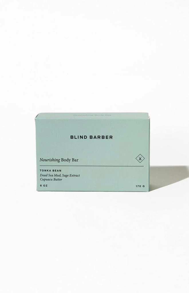 Blind Barber Nourishing Body Bar 1