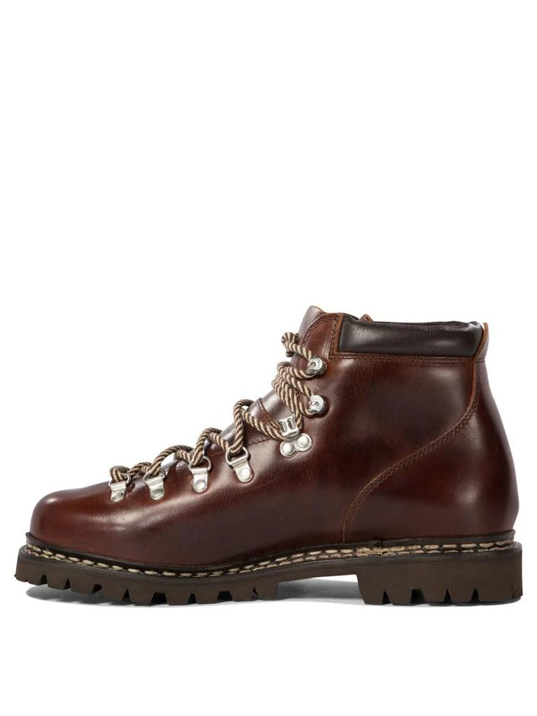 Paraboot Paraboot "Avoriaz" Hiking Boots 3