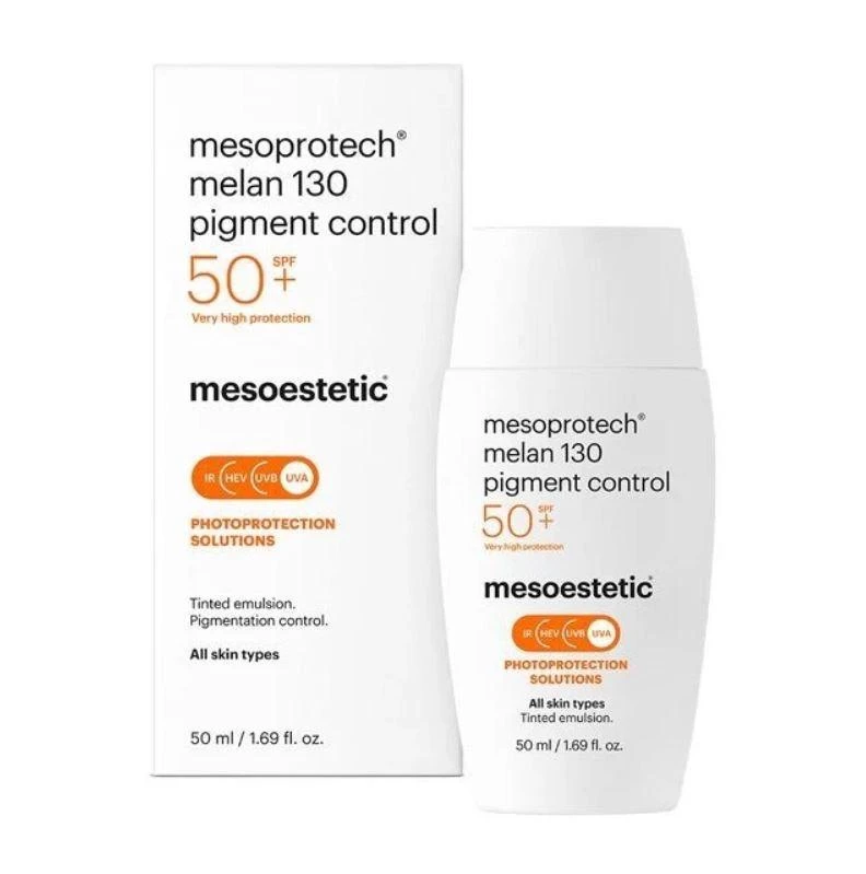 Mesoestetics Mesoestetics Ladies Mesoprotech Melan 130 Pigment Control Liquid 1.7 oz Skin Care 8436024759303