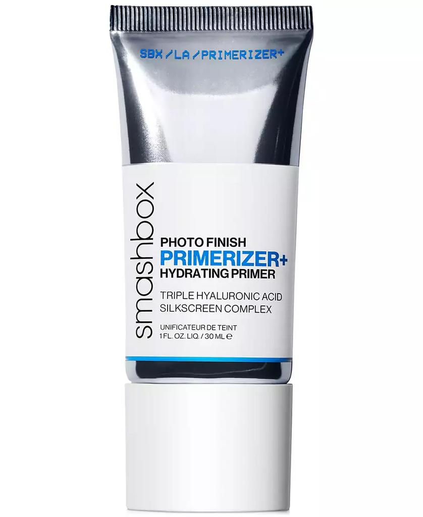 Smashbox Cosmetics Photo Finish Primerizer+ Hydrating Primer with Hyaluronic Acid