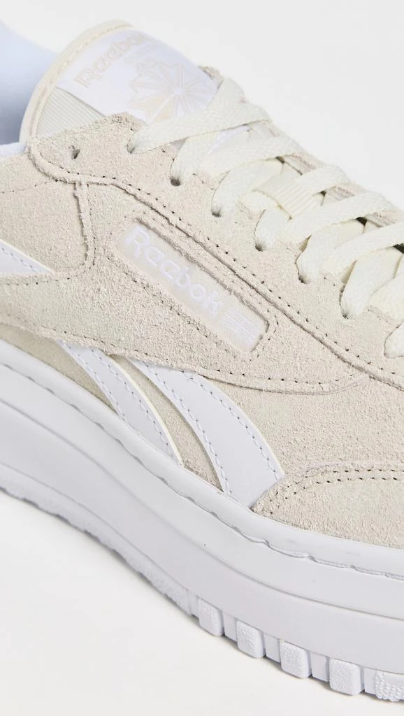 Reebok Campio XT Extra Suede Sneakers 5