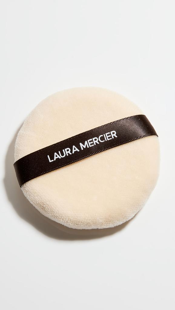 Laura Mercier Velour Loose Powder Puff