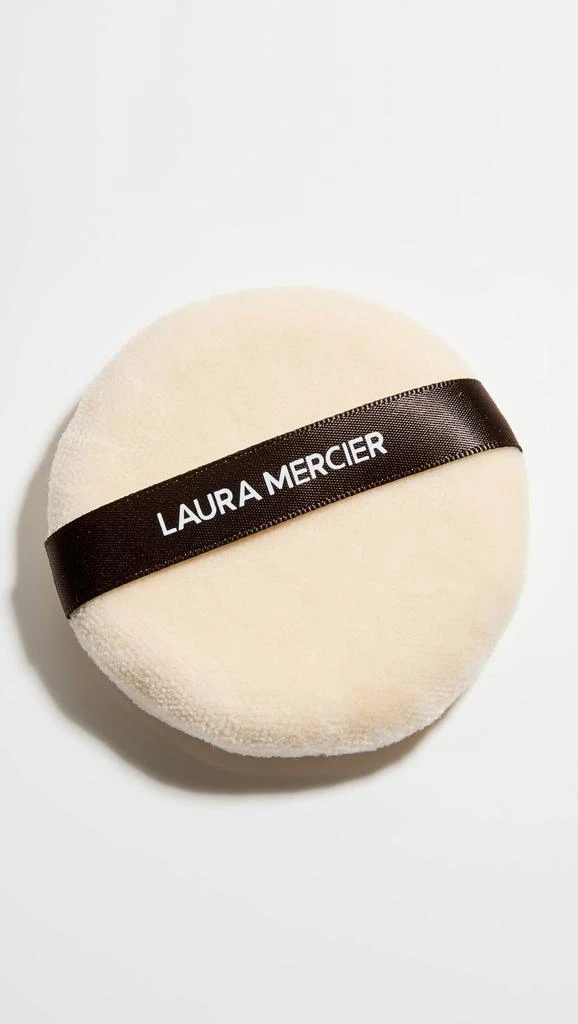 Laura Mercier Velour Loose Powder Puff 1